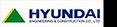 Recambios maquinaria Hyundai