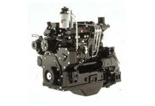 recambio motor Isuzu