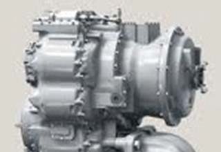 Recambio Servotransmision ZF